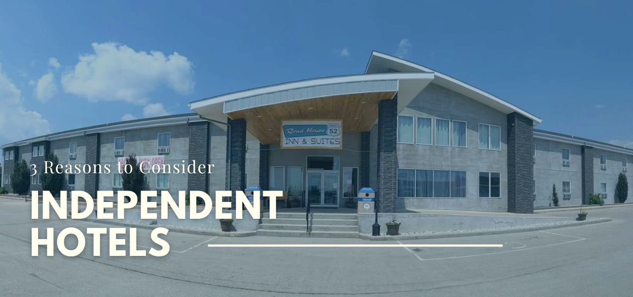 Independent Hotels